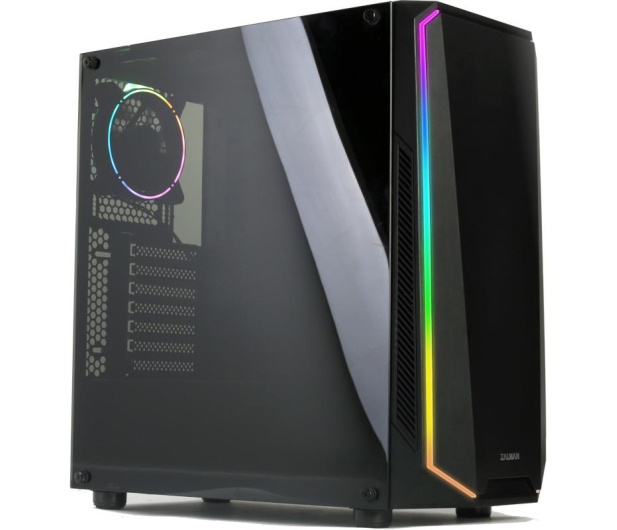 Zalman K1 - 479681 - zdjęcie 2